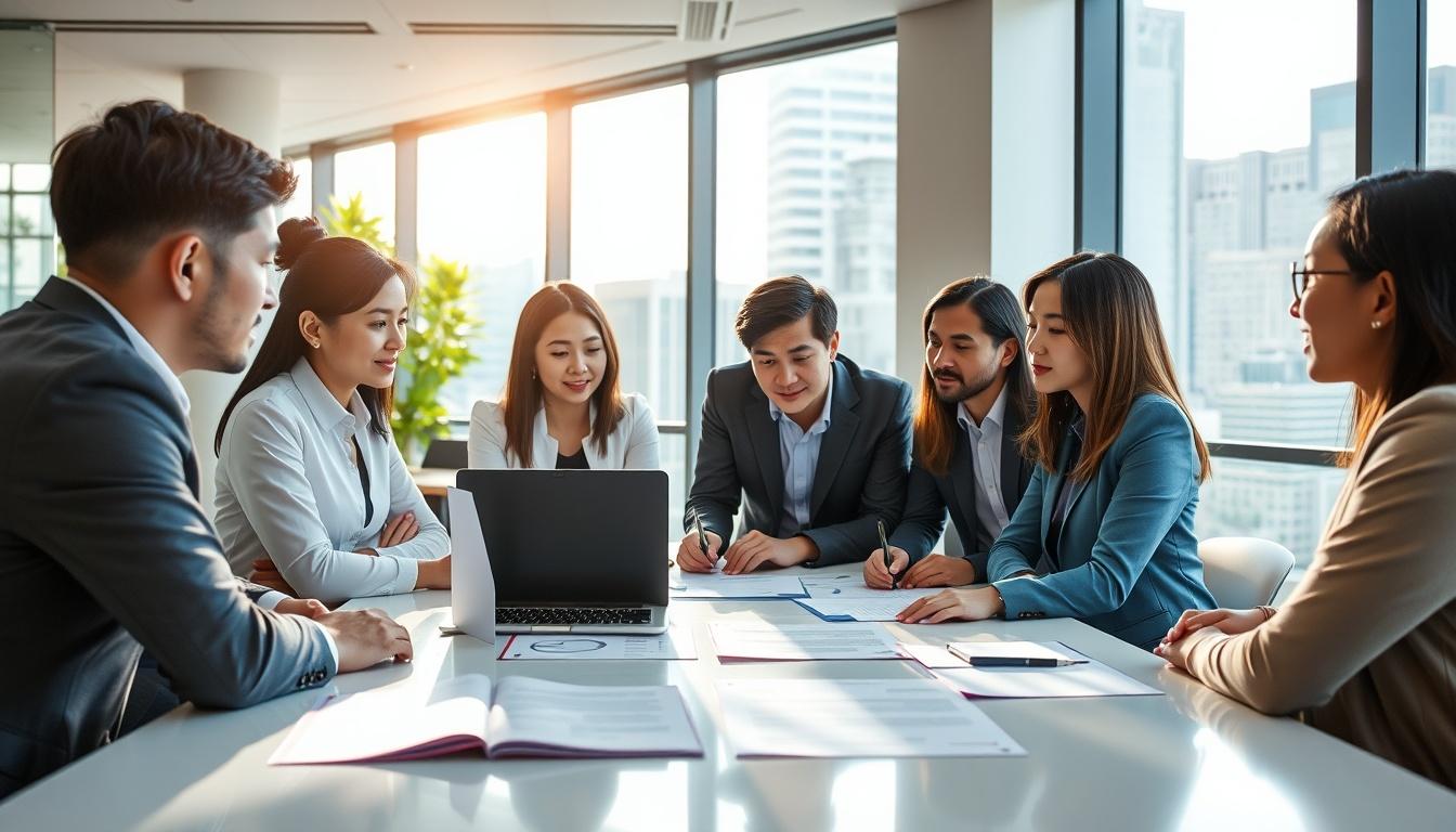 Welcome to Business Legal Guide
